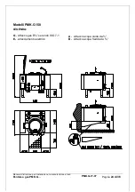 Preview for 24 page of Lotus cooker PMK G Series Instruction Manual For Installation, Maintenance And Use