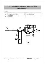 Preview for 29 page of Lotus cooker PMK G Series Instruction Manual For Installation, Maintenance And Use