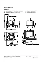 Preview for 60 page of Lotus cooker PMK G Series Instruction Manual For Installation, Maintenance And Use