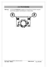 Preview for 72 page of Lotus cooker PMK G Series Instruction Manual For Installation, Maintenance And Use