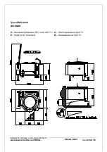 Preview for 98 page of Lotus cooker PMK G Series Instruction Manual For Installation, Maintenance And Use