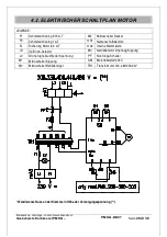 Preview for 100 page of Lotus cooker PMK G Series Instruction Manual For Installation, Maintenance And Use