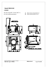 Preview for 135 page of Lotus cooker PMK G Series Instruction Manual For Installation, Maintenance And Use