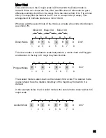 Предварительный просмотр 15 страницы Lotus Music The Harmonizer User Manual And Theory Manual