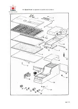 Предварительный просмотр 9 страницы Lotus Press LTS 500 Operating Instructions Manual