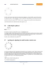 Предварительный просмотр 19 страницы Lotus 06690662 Installation And Operating Instructions Manual