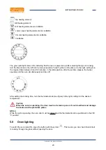 Предварительный просмотр 20 страницы Lotus 06690662 Installation And Operating Instructions Manual