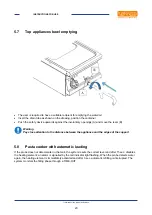 Предварительный просмотр 23 страницы Lotus 08270450 Installation And Operating Instructions Manual