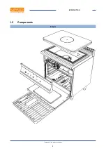 Preview for 4 page of Lotus 08290850 Installation And Operating Instructions Manual