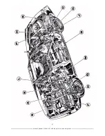 Предварительный просмотр 3 страницы Lotus 1972 EUROPA Workshop Manual