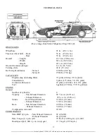 Предварительный просмотр 10 страницы Lotus 1972 EUROPA Workshop Manual