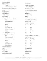 Preview for 13 page of Lotus 1972 EUROPA Workshop Manual