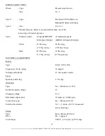 Preview for 18 page of Lotus 1972 EUROPA Workshop Manual