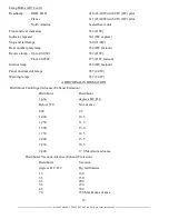 Preview for 19 page of Lotus 1972 EUROPA Workshop Manual