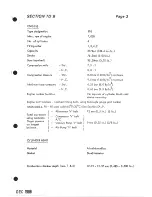 Preview for 29 page of Lotus 1980 ESPRIT S3 Service Manual