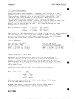 Preview for 43 page of Lotus 1980 ESPRIT S3 Service Manual