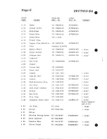 Preview for 51 page of Lotus 1980 ESPRIT S3 Service Manual