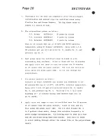 Preview for 65 page of Lotus 1980 ESPRIT S3 Service Manual