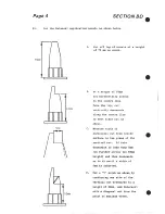 Preview for 99 page of Lotus 1980 ESPRIT S3 Service Manual