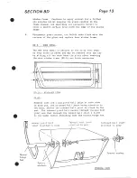 Preview for 108 page of Lotus 1980 ESPRIT S3 Service Manual