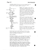 Preview for 111 page of Lotus 1980 ESPRIT S3 Service Manual