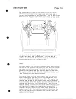 Preview for 112 page of Lotus 1980 ESPRIT S3 Service Manual