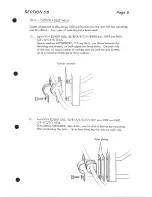 Preview for 124 page of Lotus 1980 ESPRIT S3 Service Manual