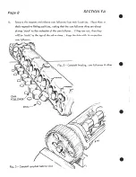 Preview for 149 page of Lotus 1980 ESPRIT S3 Service Manual