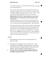 Preview for 162 page of Lotus 1980 ESPRIT S3 Service Manual