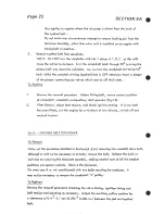 Preview for 164 page of Lotus 1980 ESPRIT S3 Service Manual