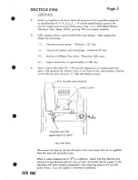 Preview for 213 page of Lotus 1980 ESPRIT S3 Service Manual