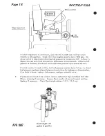 Preview for 226 page of Lotus 1980 ESPRIT S3 Service Manual