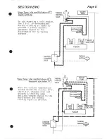 Preview for 236 page of Lotus 1980 ESPRIT S3 Service Manual