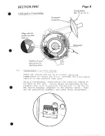 Preview for 240 page of Lotus 1980 ESPRIT S3 Service Manual