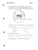 Preview for 250 page of Lotus 1980 ESPRIT S3 Service Manual