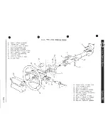 Preview for 287 page of Lotus 1980 ESPRIT S3 Service Manual