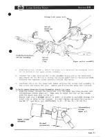 Preview for 295 page of Lotus 1980 ESPRIT S3 Service Manual