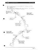 Preview for 301 page of Lotus 1980 ESPRIT S3 Service Manual