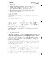 Preview for 324 page of Lotus 1980 ESPRIT S3 Service Manual