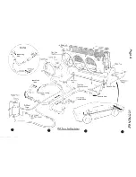 Preview for 330 page of Lotus 1980 ESPRIT S3 Service Manual