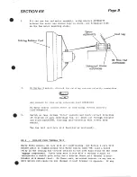 Preview for 335 page of Lotus 1980 ESPRIT S3 Service Manual