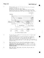 Preview for 340 page of Lotus 1980 ESPRIT S3 Service Manual