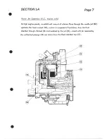 Preview for 345 page of Lotus 1980 ESPRIT S3 Service Manual