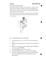 Preview for 346 page of Lotus 1980 ESPRIT S3 Service Manual