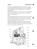 Preview for 354 page of Lotus 1980 ESPRIT S3 Service Manual