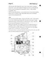 Preview for 364 page of Lotus 1980 ESPRIT S3 Service Manual