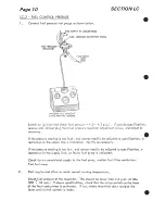 Preview for 368 page of Lotus 1980 ESPRIT S3 Service Manual