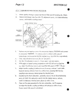 Preview for 370 page of Lotus 1980 ESPRIT S3 Service Manual