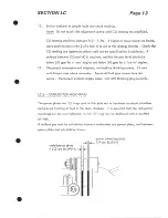 Preview for 371 page of Lotus 1980 ESPRIT S3 Service Manual