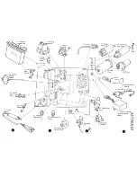 Preview for 374 page of Lotus 1980 ESPRIT S3 Service Manual